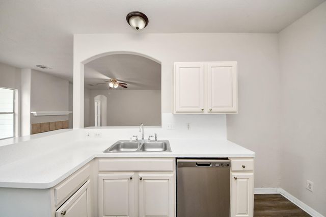 5327 Rivergate Drive, Spring, TX 77373