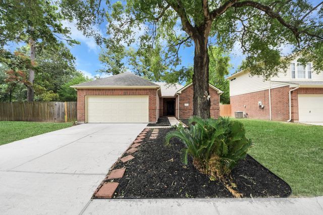 5327 Rivergate Drive, Spring, TX 77373