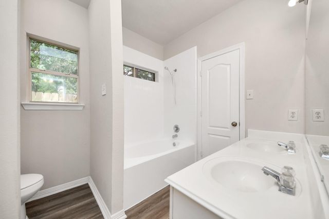 5327 Rivergate Drive, Spring, TX 77373