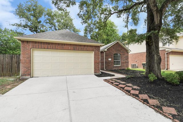 5327 Rivergate Drive, Spring, TX 77373
