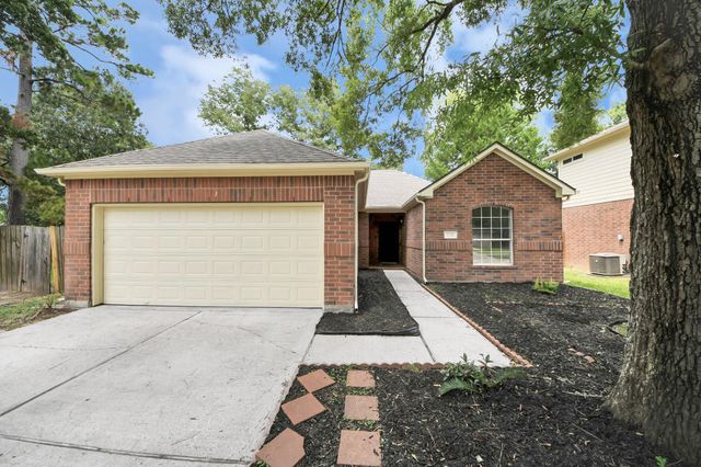 5327 Rivergate Drive, Spring, TX 77373