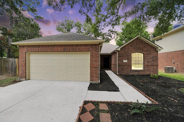 5327 Rivergate Drive, Spring, TX 77373