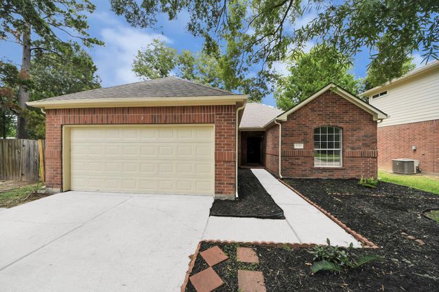 5327 Rivergate Drive, Spring, TX 77373