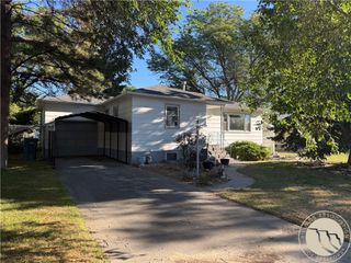 1641 Custer Avenue, Billings, MT 59102