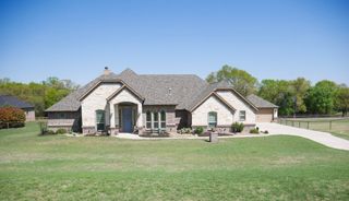 124 Big Oak Lane, Weatherford, TX 76085