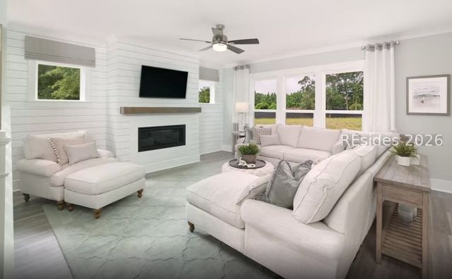 35 Scarlet Sage Dr, Bluffton, SC 29910