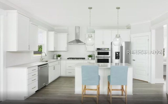 35 Scarlet Sage Dr, Bluffton, SC 29910