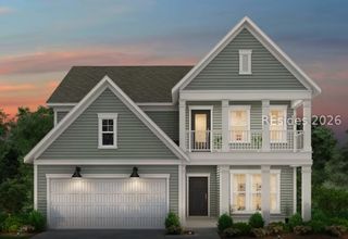 35 Scarlet Sage Dr, Bluffton, SC 29910