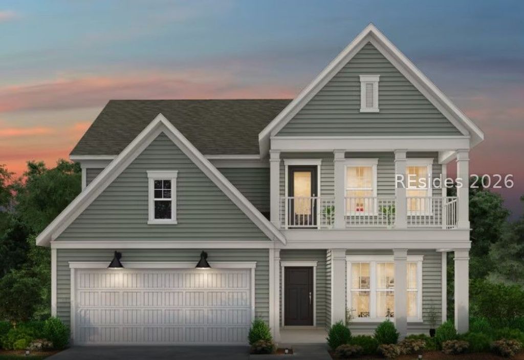 35 Scarlet Sage Dr, Bluffton, SC 29910