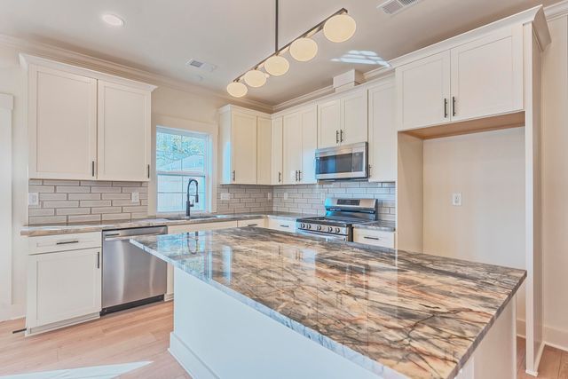 4829 Williams Avenue, North Charleston, SC 29405