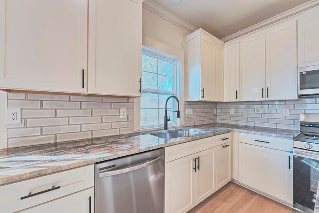 4829 Williams Avenue, North Charleston, SC 29405