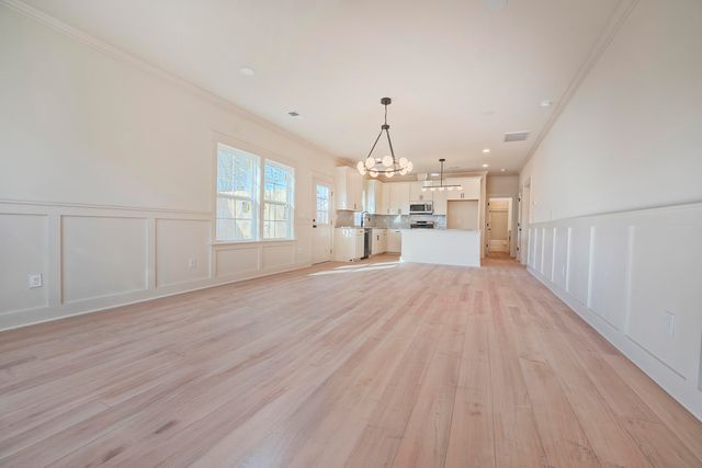 4829 Williams Avenue, North Charleston, SC 29405