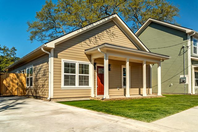 4829 Williams Avenue, North Charleston, SC 29405