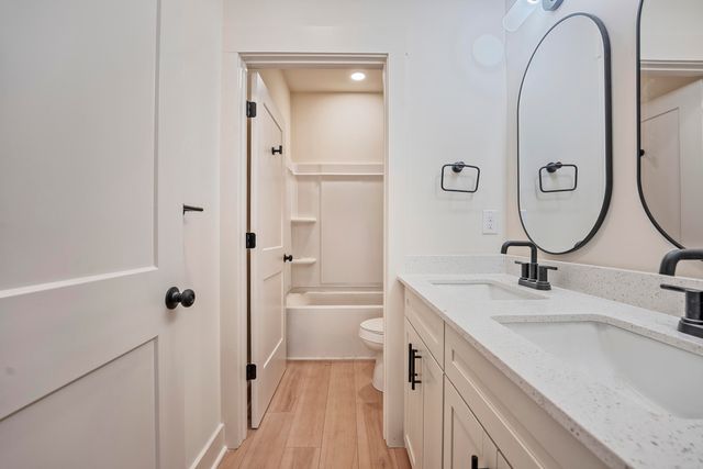 4829 Williams Avenue, North Charleston, SC 29405