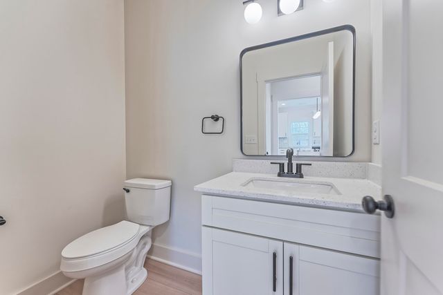 4829 Williams Avenue, North Charleston, SC 29405