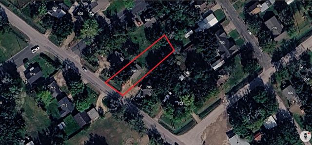 708 N Wharton Street, El Campo, TX 77437