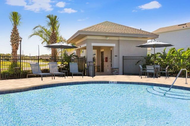 136 BRINSMEAD ROAD, Haines City, FL 33844