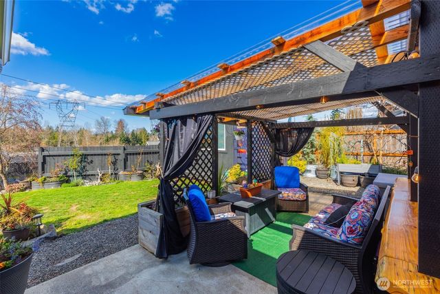 12802 SE 202 Place, Kent, WA 98031