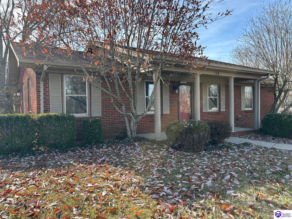 304 Derek Avenue, Elizabethtown, KY 42701