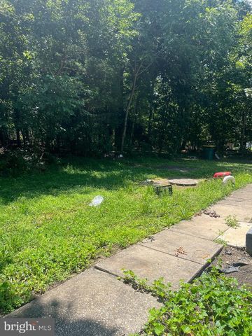 643 FORDVILLE RD, Bridgeton, NJ 08302