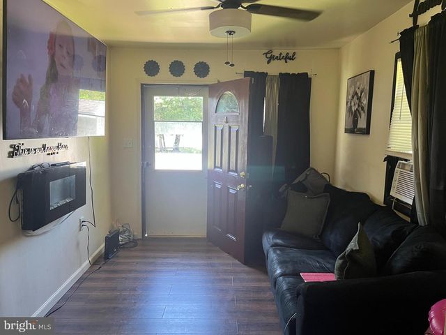 643 FORDVILLE RD, Bridgeton, NJ 08302
