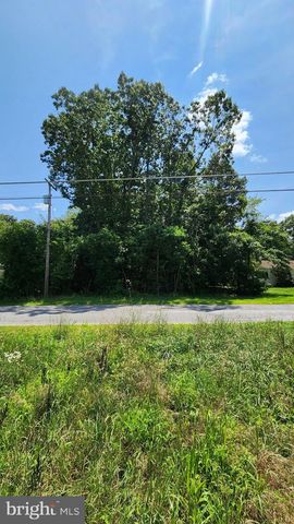 643 FORDVILLE RD, Bridgeton, NJ 08302