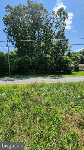 643 FORDVILLE RD, Bridgeton, NJ 08302