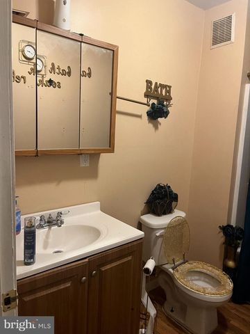 643 FORDVILLE RD, Bridgeton, NJ 08302