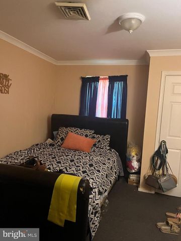 643 FORDVILLE RD, Bridgeton, NJ 08302