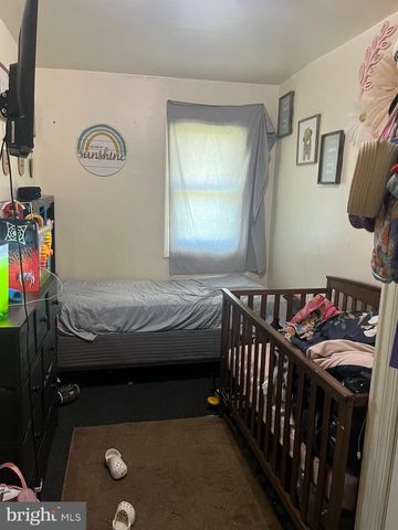 643 FORDVILLE RD, Bridgeton, NJ 08302