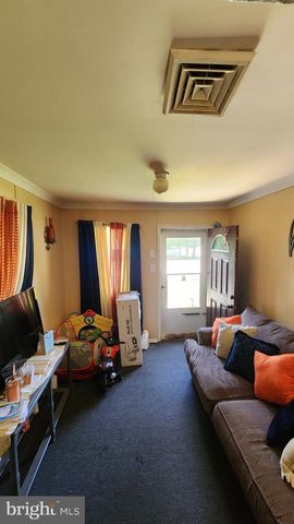 643 FORDVILLE RD, Bridgeton, NJ 08302
