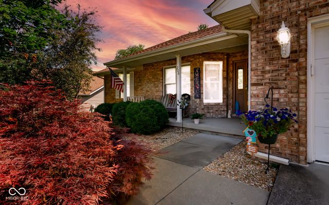 208 Springhill, Seymour, IN 47274
