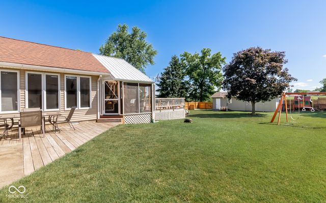 208 Springhill, Seymour, IN 47274