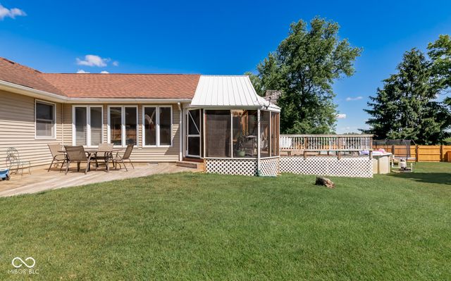 208 Springhill, Seymour, IN 47274