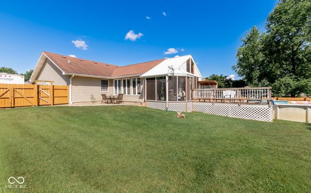208 Springhill, Seymour, IN 47274