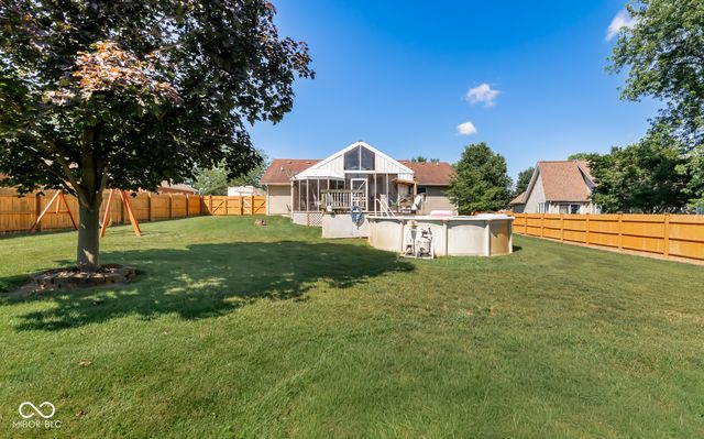 208 Springhill, Seymour, IN 47274
