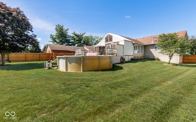 208 Springhill, Seymour, IN 47274