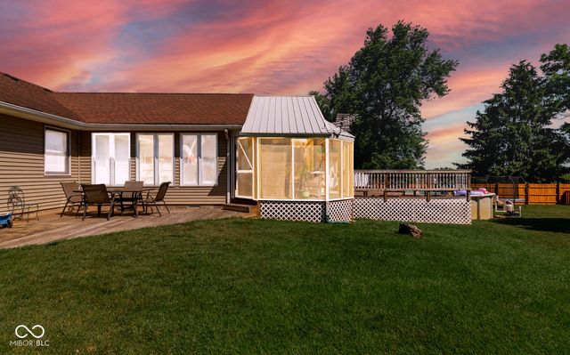 208 Springhill, Seymour, IN 47274