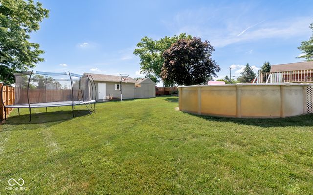 208 Springhill, Seymour, IN 47274