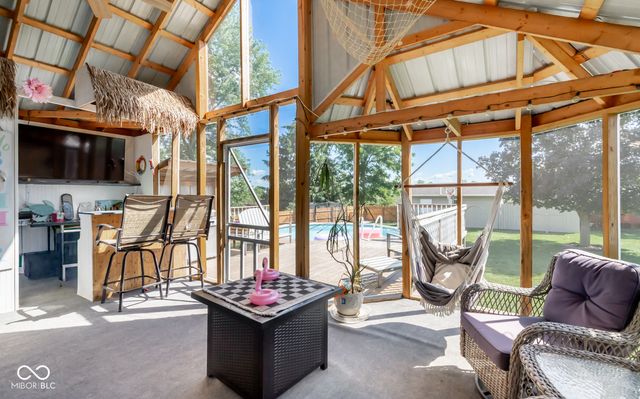 208 Springhill, Seymour, IN 47274