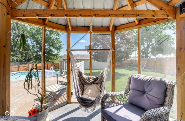 208 Springhill, Seymour, IN 47274