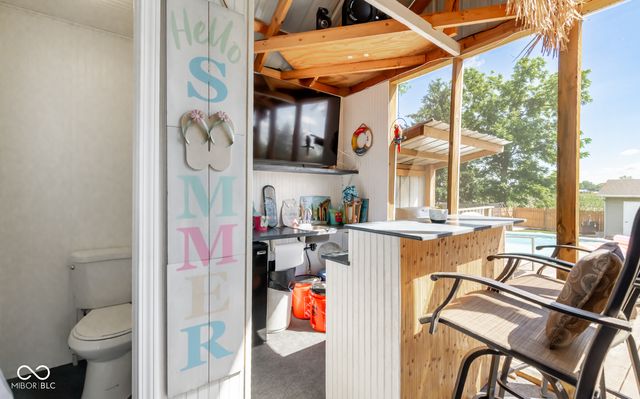 208 Springhill, Seymour, IN 47274