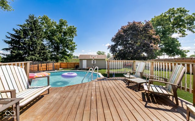 208 Springhill, Seymour, IN 47274