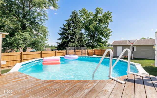 208 Springhill, Seymour, IN 47274