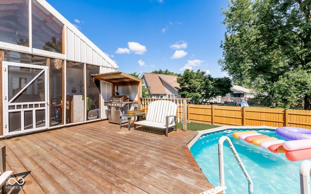 208 Springhill, Seymour, IN 47274