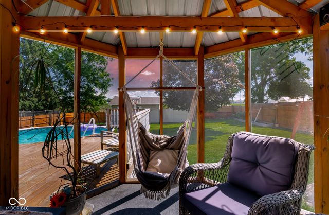 208 Springhill, Seymour, IN 47274