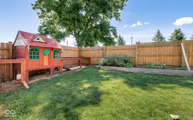 208 Springhill, Seymour, IN 47274