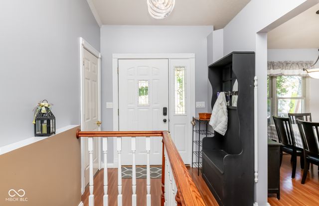 208 Springhill, Seymour, IN 47274