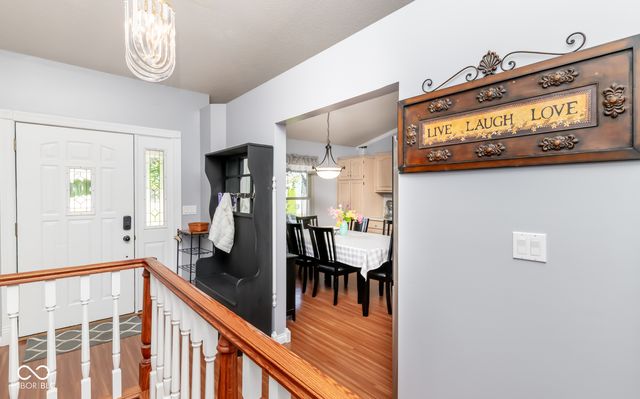 208 Springhill, Seymour, IN 47274