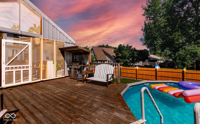208 Springhill, Seymour, IN 47274